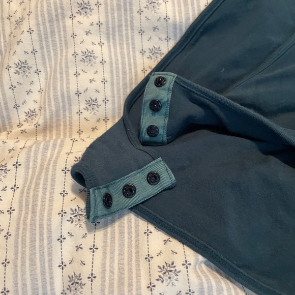 C’est Moi women’s bamboo bodysuit - Picture 2 of 5